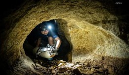 洞穴在线观看,在线观看之旅