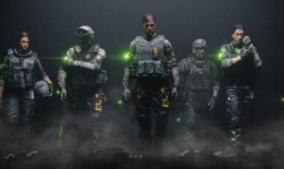 萤火突击s2赛季最新爆料